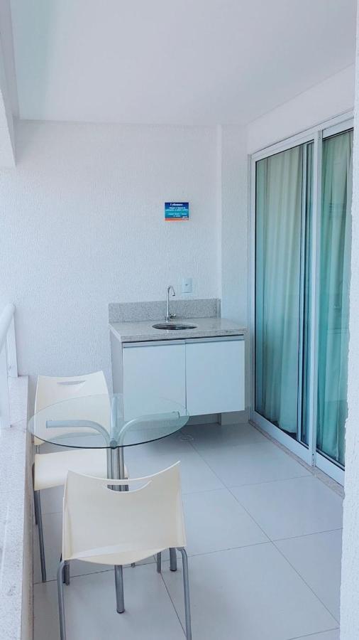 Resort Do Lago Apart Caldas Novas Eksteriør billede